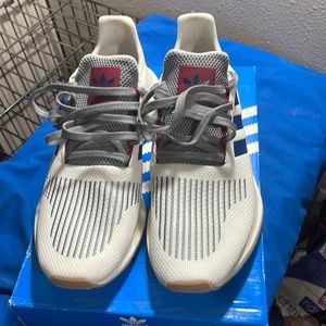 Swift run Adidas